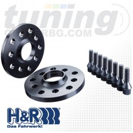 ФЛАНЦИ H&R BMW i7 G70 /30 mm./ цена €208.00